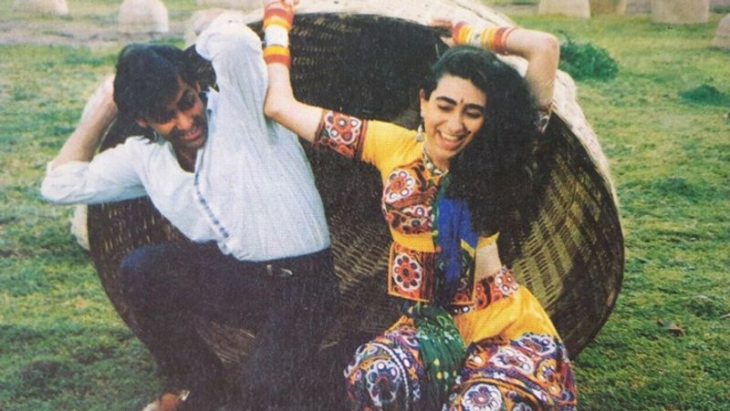 लंबे समय तक एक्टिंग की दुनिया से दूर रहीं करिश्मा ने साल 2012 में 'डेंजरस इश्क' के जरिए कमबैक की कोशिश की थी, लेकिन फिल्म बॉक्स ऑफिस पर फ्लॉप रही। फिलहाल, वे विभिन्न मॉडलिंग प्रोजेक्ट्स में बिजी हैं।