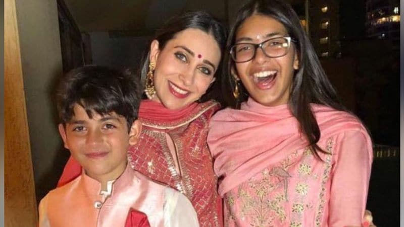 तलाक के बाद बच्चों के नाम 10 करोड़ रुपए का ट्रस्ट किया गया है। वहीं करिश्मा जिस डुप्लेक्स में रहती हैं, वह उनके नाम ही है। इसके अलावा, संजय कपूर बच्चों की पढ़ाई और बाकी के खर्च उठाते हैं। हालांकि, उनसे मिलने का अधिकार संजय के पास सुरक्षित है।