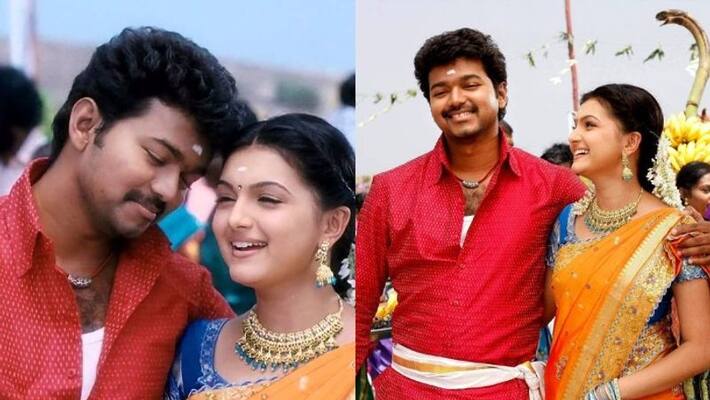 artist saranya mohan facebook post about vijay artist saranya mohan facebook post about vijay