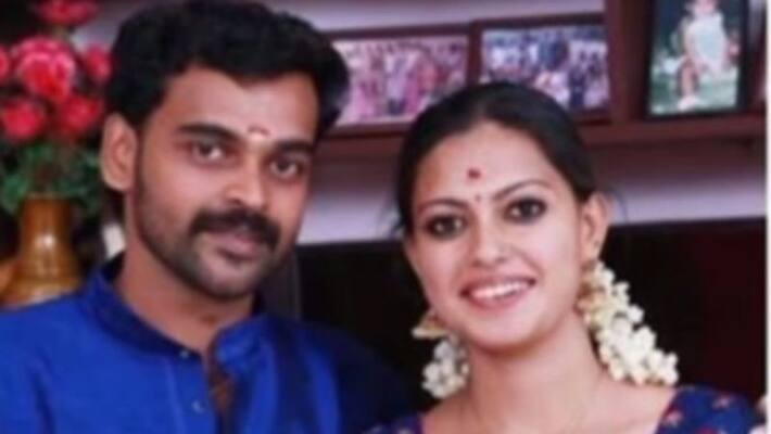 Artist Anusree share her photo Artist Anusree share her photo
