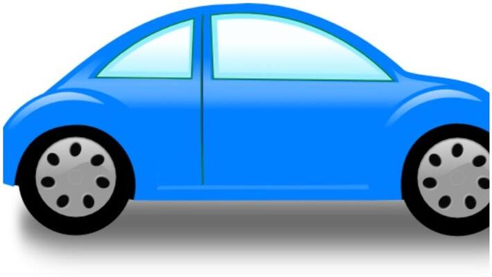 In Idukki, during a vehicle inspection, students tried to escape by hitting the police, the locals caught them In Idukki, during a vehicle inspection, students tried to escape by hitting the police, the locals caught them