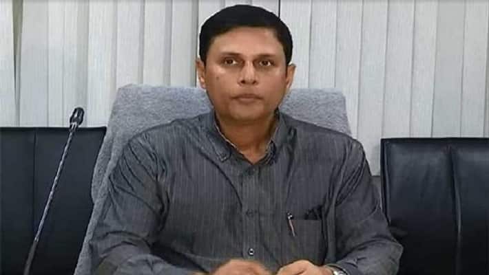 Telangana complaint on AP projects to Krishna Board - bsb Telangana complaint on AP projects to Krishna Board - bsb