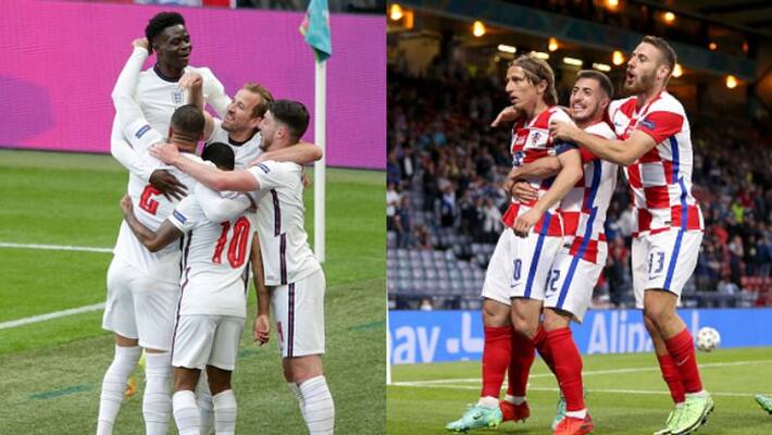 England , Croatia and Czech Republic qualify for round of 16 of Euro 2020 spb England , Croatia and Czech Republic qualify for round of 16 of Euro 2020 spb
