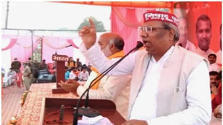 bjp ally nishad party against them in up bjp ally nishad party against them in up
