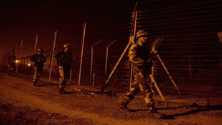 Drug trafficking leader arrested before crossing the Indo-Bangladesh border bpsb Drug trafficking leader arrested before crossing the Indo-Bangladesh border bpsb