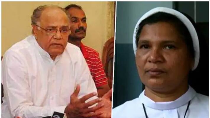 former high court judge michael f saldana has ruled that the churchs action against sister lucy is a violation of a court order former high court judge michael f saldana has ruled that the churchs action against sister lucy is a violation of a court order