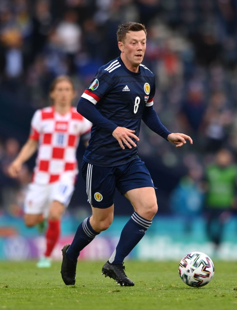 Stats
- McGregor became the first Scottish to score in the Euro since Ally McCoist in 1996, as Scotland was 46 shots without a goal since then in the tournament.
- Modric has now become the youngest (22 years and 273 days) and the oldest (35 years and 286 days) Croatian to score in the competition.
- Scotland continues to remain eliminated from its 11 group stage appearances in the tournament to date.