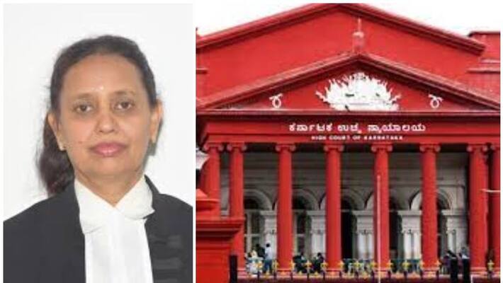 judge Of karnataka high court jyithi mulimani urges lawyers to avoid your lordship call judge Of karnataka high court jyithi mulimani urges lawyers to avoid your lordship call