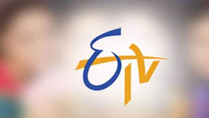 Etv group to start Ott Platform shortly jsp Etv group to start Ott Platform shortly jsp