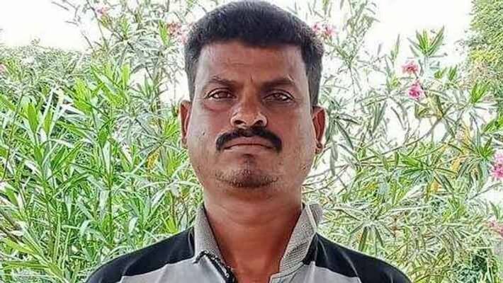 Farmer dead in police attack in Salem Farmer dead in police attack in Salem