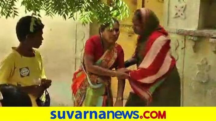 Villagers Hesitation to Get Covid Vaccine in Yadgir grg Villagers Hesitation to Get Covid Vaccine in Yadgir grg