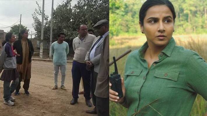 inspiring story of two forest officers inspiring story of two forest officers