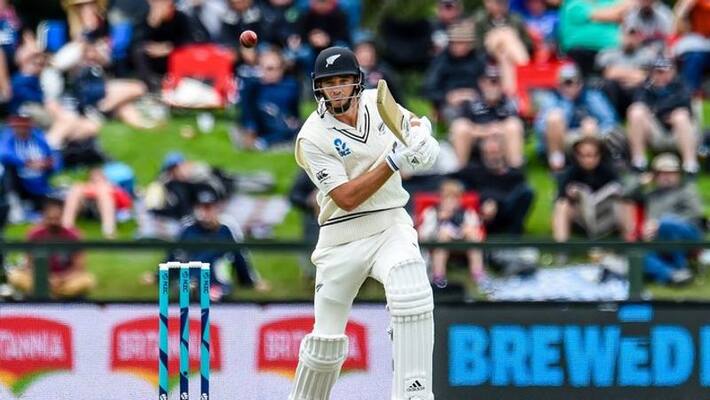 WTC Final: New Zealand's Tim Southee Surprass Ricky Ponting of six hitters in test WTC Final: New Zealand's Tim Southee Surprass Ricky Ponting of six hitters in test