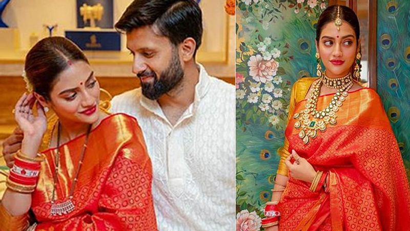 রূপকথার বিয়ে থেকে বিচ্ছেদ নিখিল- নুসরতের ব্যক্তিগত জীবন নিয়ে চর্চা আজও তুঙ্গে। দীর্ঘ সাত মাস ধরেই আলাদা থাকছেন নুসরত-নিখিল। গর্ভের সন্তানকে নিজের সন্তান বলে মানতে নারাজ নিখিল।