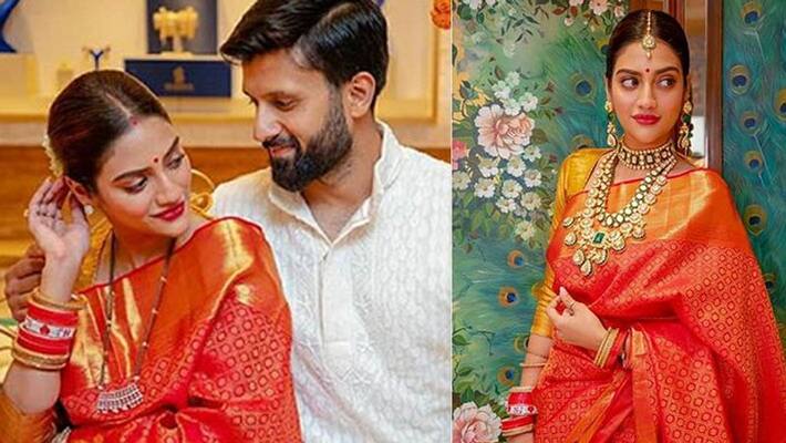 Nusrat Jahan Nikhil Jain Divorce Case The marriage is legally invalid says Alipore court Nusrat Jahan Nikhil Jain Divorce Case The marriage is legally invalid says Alipore court