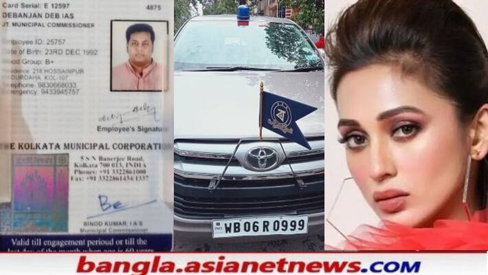 Police arrested 3 persons and 3 more case filed against Debanjan Deb in fake vaccine case RTB Police arrested 3 persons and 3 more case filed against Debanjan Deb in fake vaccine case RTB