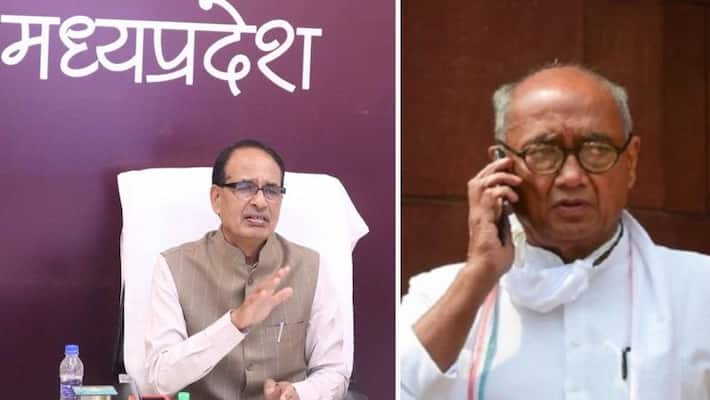 madhya pradesh news cm shivraj singh attack on digvijaya singh mentality is talibani kpr madhya pradesh news cm shivraj singh attack on digvijaya singh mentality is talibani kpr