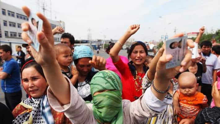India must condemn Uyghurs genocide by China: Experts India must condemn Uyghurs genocide by China: Experts