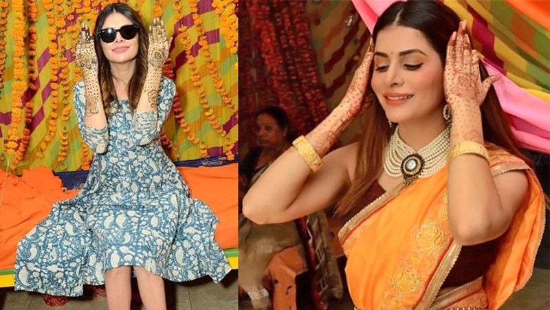 वासुदेव के बारे में ईशा का कहना है कि वो एक मैच्योर और बुद्धिमान शख्स हैं, जबकि मैं थोड़ी नासमझ हूं। वैसे, हमारे बीच एक अच्छा बैलेंस है। वो मेरी गलतियों पर मुझे अक्सर ठीक करते रहते हैं। यही वजह है कि मुझे उनसे और उनके आईक्यू से प्यार हो गया है। 