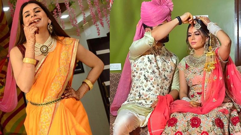इसके बाद पार्टी के दौरान हम दोनों में कुछ बातचीत हुई और मैंने उन्हें साफ-साफ बता दिया कि मैंने अपने ब्वॉयफ्रें से नाता तोड़ लिया है। इसके बाद हम दोनों की दोस्ती हो गई और धीरे-धीरे ये दोस्ती प्यार में तब्दील हो गई।
