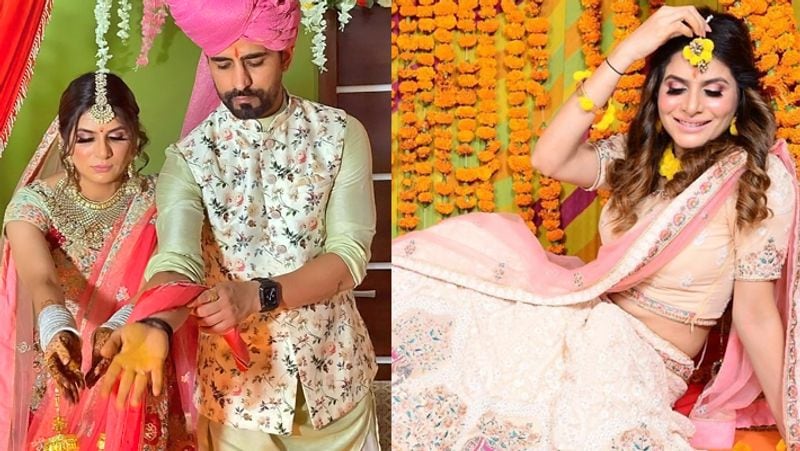 ब्वॉयफ्रेंड वासदेव से ईशा आनंद की पहली मुलाकात ढाई साल पहले हुई थी दोनों पहली बार एक कॉमन फ्रेंड की पार्टी में मिले थे। ईशा के मुताबिक, एक कॉमन फ्रेंड के गेट-टुगेदर में वासदेव से मिलने से कुछ महीनों पहले ही मैंने अपने ब्वॉयफ्रेंड से ब्रेकअप कर लिया था। वासदेव इसके बारे में जानते थे कि, मैं एक रिलेशनशिप में थी। 