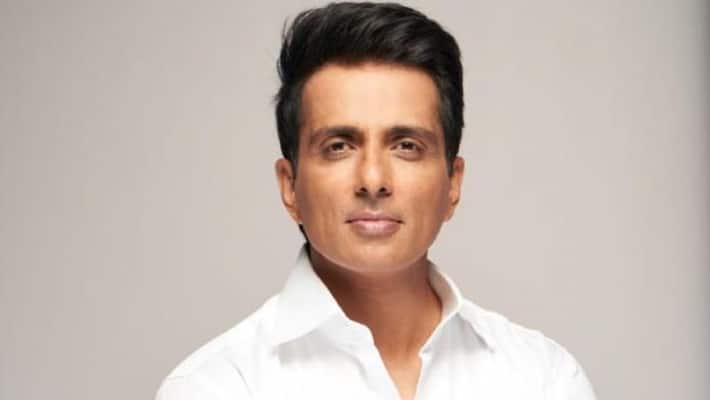 Sonu Sood in trouble? Income Tax officials survey actor's house, office in Mumbai RCB