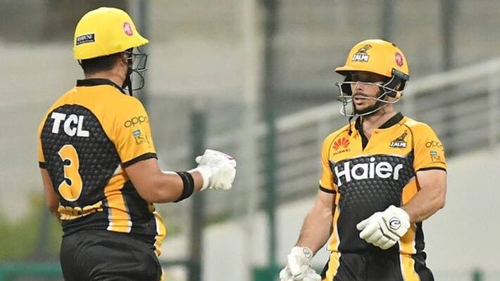 peshawal zalmi beat islamabad united in 2nd eliminator and qualifies for pakistan super league final peshawal zalmi beat islamabad united in 2nd eliminator and qualifies for pakistan super league final