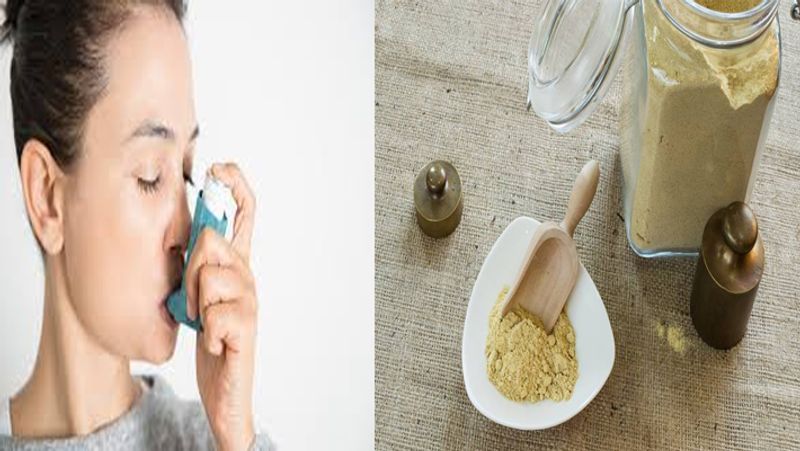 अस्थमा और कैंसर से बचाए
अस्थमा और कैंसर जैसी गंभीर बीमारी में लिए भी हींग का सेवन करना फायदेमंद होता है। एक रिसर्च के अनुसार हींग के अंदर एंटीऑक्सीडेंट गुण होते है, जो कैंसर कॉजिंग सेल्स और फ्री रेडिकल्स से हमारे शरीर को बचाता है। 