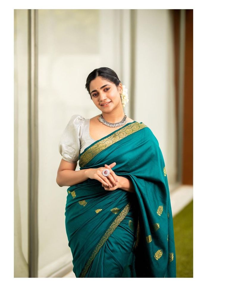 குண்டா கொழுக்கு மொழுக்குன்னு இருந்தாலும் தனி அழகு தான் 
