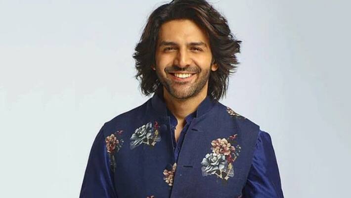 Kartik Aaryan film teaser Kartik Aaryan film teaser