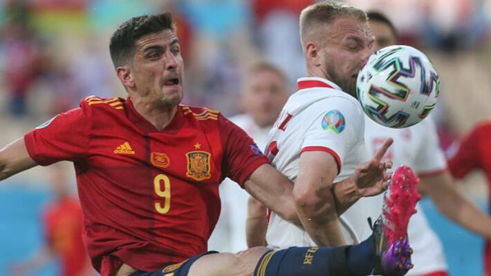 Match Prediction of Sweden vs Poland and Spain vs Slovakia in Euro 2020 spb Match Prediction of Sweden vs Poland and Spain vs Slovakia in Euro 2020 spb