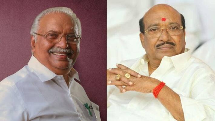 Gokulam goplan against vellapally Gokulam goplan against vellapally