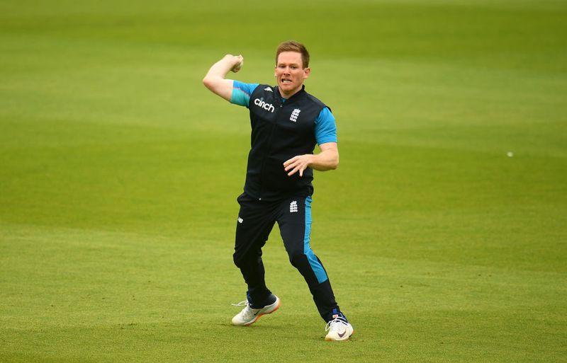 Kane Williamson and NZ, England player coming for IPL 2021 Phase 2 in UAE CRA