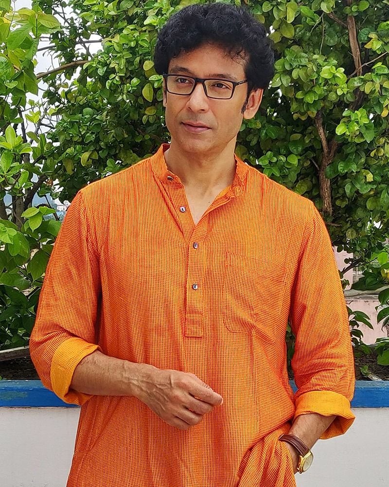 এখানেই শেষ নয় তিনি আরও জানিয়ে ছিলেন, ঋতুপর্ণ ঘোষের চোখের বালি সিনেমায় তাঁর অভিনয় দেখে প্রশংসা করেছিলেন অমিতাভ বচ্চন, নাসিরুদ্দিন শাহ-র মতো কিংবদন্তি অভিনেতারা। 