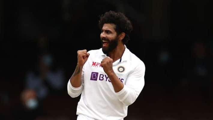 ICC Test Rankings: Jadeja becomes top-ranked all rounder dva ICC Test Rankings: Jadeja becomes top-ranked all rounder dva