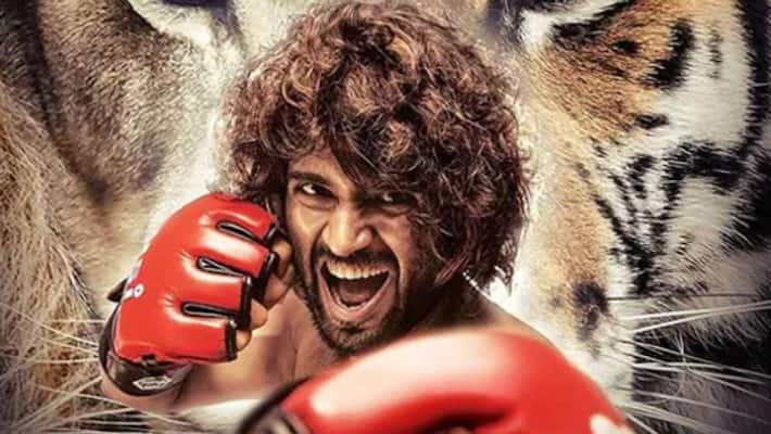 Liger To Release On OTT A 200 Crore Deal Is Too Little Vijay Deverakonda Busts A Rumour Liger To Release On OTT A 200 Crore Deal Is Too Little Vijay Deverakonda Busts A Rumour