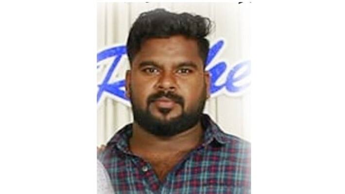 keralite died in saudi arabia after falling from a ladder while working keralite died in saudi arabia after falling from a ladder while working