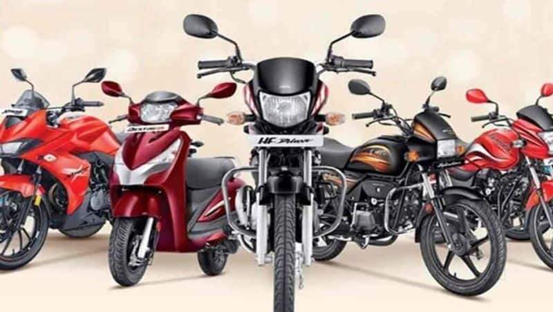 Breaking : I-T dept conducts raids at Hero MotoCorp Chairman residence, office