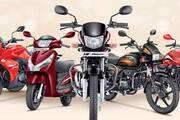 Hero MotoCorp sells 5.33 lakh units in April 2024 and registers growth of 34.7%