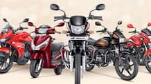 Hero MotoCorp sells 5.33 lakh units in April 2024 and registers growth of 34.7%