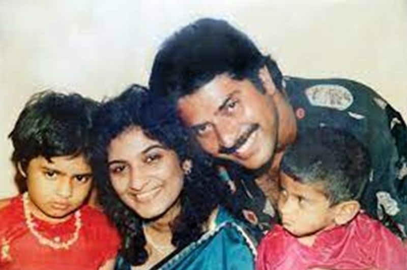 സുറുമിക്കും ഡോ.റെഹാന് സയിദിനും രണ്ട് മക്കളാണ് ഉള്ളത്.