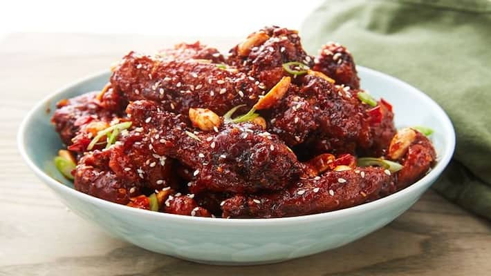 in evening snacks crispy chicken can makes your mood good bjc in evening snacks crispy chicken can makes your mood good bjc