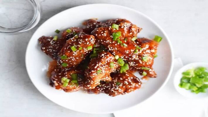know home made recipe of chicken manchurian bjc know home made recipe of chicken manchurian bjc