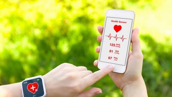 Health apps on Google Play Store collect and track user data, finds study Health apps on Google Play Store collect and track user data, finds study