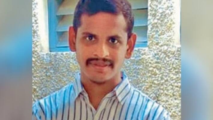 young scientist in kalpakkam found dead young scientist in kalpakkam found dead