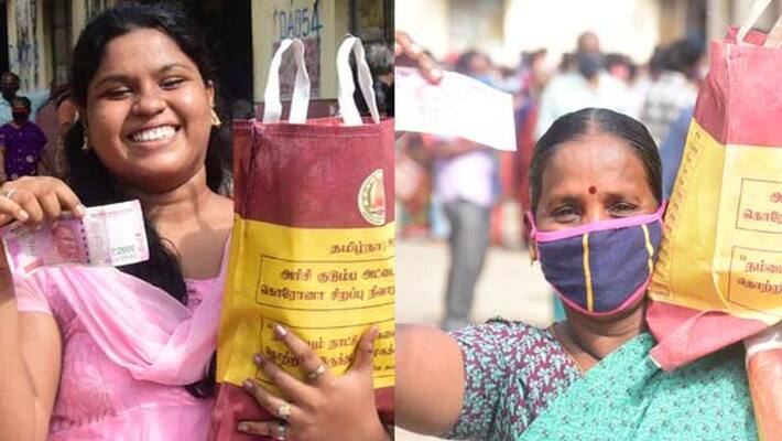 The Tamil Nadu government has informed that the District Collectors are fully responsible for the distribution of Pongal gift packages The Tamil Nadu government has informed that the District Collectors are fully responsible for the distribution of Pongal gift packages