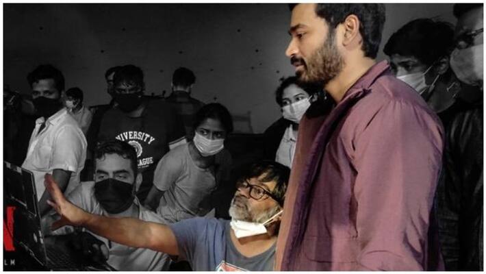 nanea varuven movie shooting update officially announced nanea varuven movie shooting update officially announced