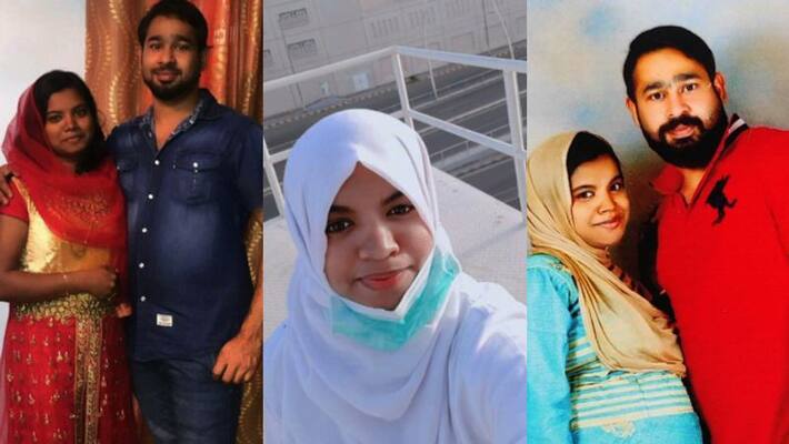 relatives suspects mystery in keralite expat nurse suicide in saudi relatives suspects mystery in keralite expat nurse suicide in saudi
