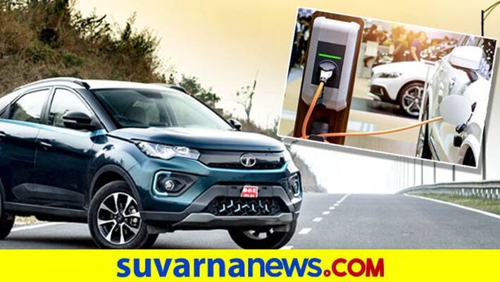 Gujarat government announces new EV policy and provides subsidies to buyers Gujarat government announces new EV policy and provides subsidies to buyers
