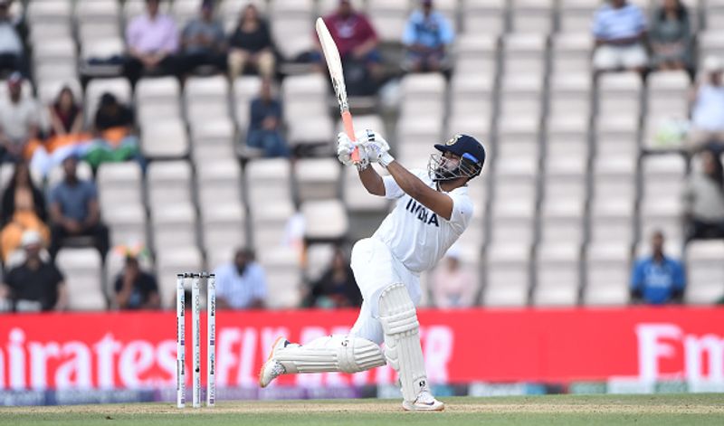 Rishabh Pant going to beat Dhoni and Rohit Sharma have some records in England Tour CRA